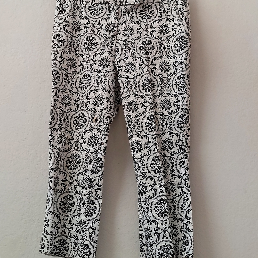 Vintage Willi Smith capris